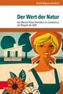 Astrid Mignon Kirchhof: Der Wert der Natur, Buch