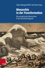 : Monarchie in der Transformation, Buch
