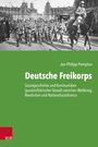 Jan-Philipp Pomplun: Deutsche Freikorps, Buch