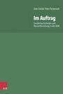 Uwe Grelak: Im Auftrag, Buch