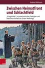 Andrea Hofmann: Zwischen Heimatfront und Schlachtfeld, Buch