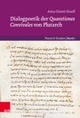 Anna Ginestí Rosell: Dialogpoetik der Quaestiones Convivales von Plutarch, Buch