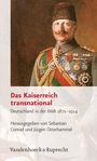 : Das Kaiserreich transnational, Buch