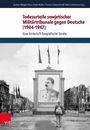 Todesurteile sowjetischer Militärtribunale gegen Deutsche (1944-1947), Buch
