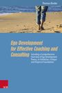 Thomas Binder: Ego Development for Effective Coaching and Consulting, Buch