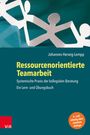 Johannes Herwig-Lempp: Ressourcenorientierte Teamarbeit, Buch
