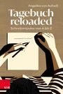 Angelika von Aufseß: Tagebuch reloaded, Buch