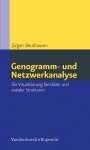Jürgen Beushausen: Genogramm- und Netzwerkanalyse, Buch