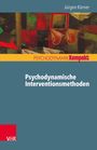 Jürgen Körner: Psychodynamische Interventionsmethoden, Buch
