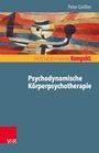 Peter Geißler: Psychodynamische Körperpsychotherapie, Buch