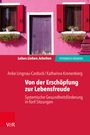 Anke Lingnau-Carduck: Von der Erschöpfung zur Lebensfreude, Buch