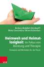 Barbara Abdallah-Steinkopff: Heimweh und Heimatlosigkeit im Fokus von Beratung und Therapie, Buch
