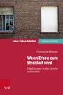 Christiane Wempe: Wenn Erben zum Streitfall wird, Buch