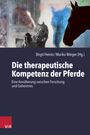 : Die therapeutische Kompetenz der Pferde, Buch