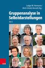 : Gruppenanalyse in Selbstdarstellungen, Buch