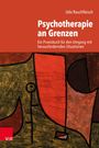 Udo Rauchfleisch: Psychotherapie an Grenzen, Buch