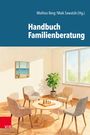 Handbuch Familienberatung, Buch
