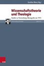 : Wissenschaftstheorie und Theologie, Buch