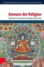 : Grenzen der Religion, Buch