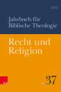 : Recht und Religion, Buch