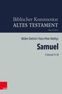 Walter Dietrich: 2 Samuel 21-24, Buch
