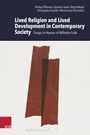 : Lived Religion and Lived Development in Contemporary Society, Buch