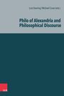: Philo of Alexandria and Philosophical Discourse, Buch