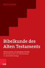 Martin Rösel: Bibelkunde des Alten Testaments, Buch