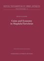 Bruno Callegher: Coins and Economy in Magdala/Taricheae, Buch