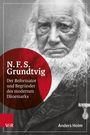 Anders Holm: N.F.S. Grundtvig, Buch
