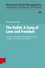 Rebwar Audish Basa: The Hallel, A Song of Love and Freedom, Buch