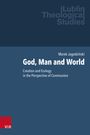 Marek Jagodzi¿ski: God, Man and World, Buch