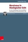 : Marxismus in theologischer Sicht, Buch
