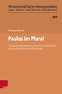 Theresa Ullmann: Paulus im Plural, Buch