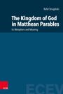 Rafa¿ Strugi¿ski: The Kingdom of God in Matthean Parables, Buch