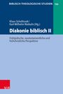 Diakonie biblisch II, Buch