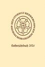 Lutherjahrbuch 93. Jahrgang 2026, Buch