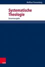 Wolfhart Pannenberg: Systematische Theologie, Buch