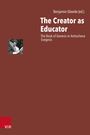 The Creator as Educator, Buch