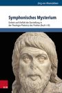 Jörg von Alvensleben: Symphonisches Mysterium, Buch