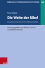 Timo Veijola: Die Weite der Bibel, Buch