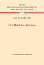 Oda Wischmeyer: Der Brief des Jakobus, Buch