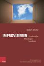 Bertram J. Schirr: Improvisieren, Buch