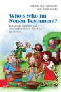 Michaela Veit-Engelmann: Who's who im Neuen Testament?, Buch