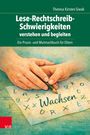 Theresa Kirsten-Siwak: Lese-Rechtschreib-Schwierigkeiten verstehen und begleiten, Buch