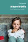 Tino Viehweger: Hinter der Stille, Buch