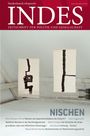 Nischen, Buch