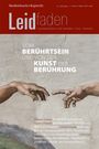 : Vom Berührtsein und von der Kunst der Berührung, Buch