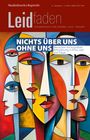 : Nichts über uns ohne uns - Menschen mit kognitiver Behinderung in Krise, Leid und Trauer, Buch