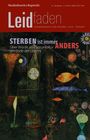 Sterben ist immer anders. Über Würde und Sorgekultur am Ende des Lebens, Buch